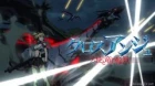 Cross Ange: Tenshi to Ryuu no Rondo episodio 21