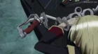 Cross Ange: Tenshi to Ryuu no Rondo episodio 22