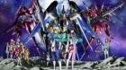 Cross Ange: Tenshi to Ryuu no Rondo episodio 23