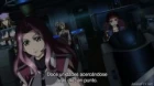 Cross Ange: Tenshi to Ryuu no Rondo episodio 24