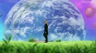 Cross Ange: Tenshi to Ryuu no Rondo episodio 25