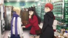 Fate/stay night: Unlimited Blade Works episodio 12