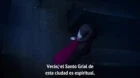 Fate/stay night: Unlimited Blade Works episodio 2