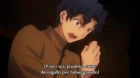 Fate/stay night: Unlimited Blade Works episodio 9