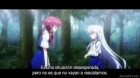 Grisaia no Kajitsu episodio 11