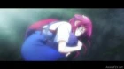 Grisaia no Kajitsu episodio 12