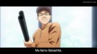 Grisaia no Kajitsu episodio 13