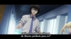 Grisaia no Kajitsu episodio 3