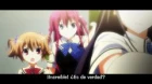 Grisaia no Kajitsu episodio 6