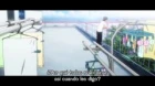 Grisaia no Kajitsu episodio 8