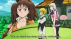 Nanatsu no Taizai episodio 14