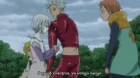 Nanatsu no Taizai episodio 15
