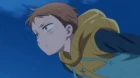 Nanatsu no Taizai episodio 19