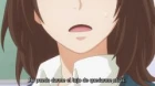 Ookami Shoujo to Kuro Ouji episodio 1