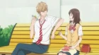 Ookami Shoujo to Kuro Ouji episodio 10