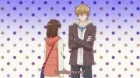 Ookami Shoujo to Kuro Ouji episodio 12.5
