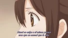 Ookami Shoujo to Kuro Ouji episodio 12
