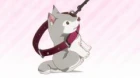 Ookami Shoujo to Kuro Ouji episodio 2