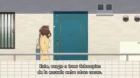 Ookami Shoujo to Kuro Ouji episodio 3