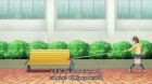 Ookami Shoujo to Kuro Ouji episodio 4