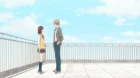 Ookami Shoujo to Kuro Ouji episodio 6