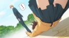 Ookami Shoujo to Kuro Ouji episodio 9