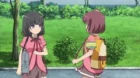 Sora no Method episodio 3