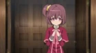 Sora no Method episodio 8