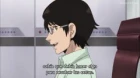 World Trigger episodio 64