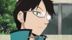World Trigger episodio 73