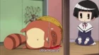 Gugure! Kokkuri-san episodio 9