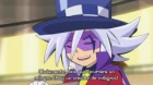 Kaitou Joker episodio 2