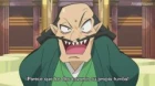 Kaitou Joker episodio 3