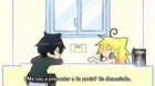 Orenchi no Furo Jijou episodio 10