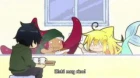 Orenchi no Furo Jijou episodio 3