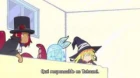 Orenchi no Furo Jijou episodio 5