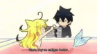 Orenchi no Furo Jijou episodio 8
