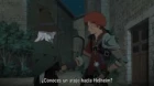 Shingeki no Bahamut: Genesis episodio 1