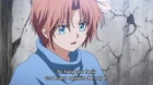 Akatsuki no Yona episodio 15