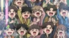 Akatsuki no Yona episodio 16