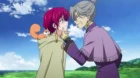 Akatsuki no Yona episodio 19