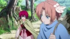Akatsuki no Yona episodio 9