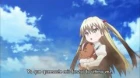 Inou-Battle wa Nichijou-kei no Naka de episodio 1