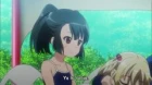 Inou-Battle wa Nichijou-kei no Naka de episodio 10