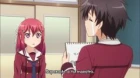 Inou-Battle wa Nichijou-kei no Naka de episodio 2