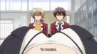 Inou-Battle wa Nichijou-kei no Naka de episodio 3