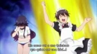 Inou-Battle wa Nichijou-kei no Naka de episodio 4