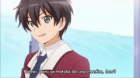 Inou-Battle wa Nichijou-kei no Naka de episodio 5
