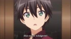 Inou-Battle wa Nichijou-kei no Naka de episodio 7