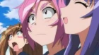 Penguin Musume Heart episodio 12
